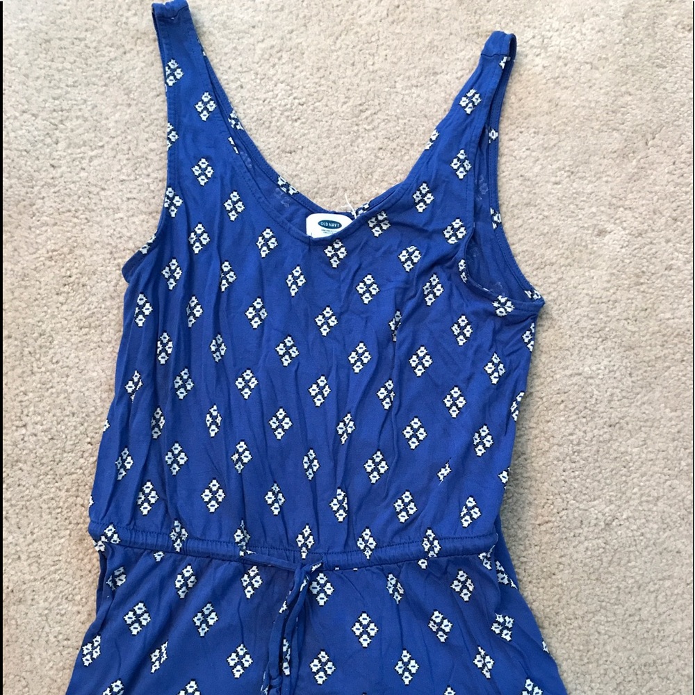 Old Navy Tank Top