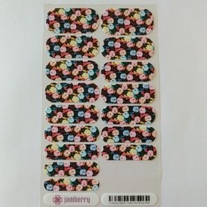 Jamberry Disney Color Me Minnie