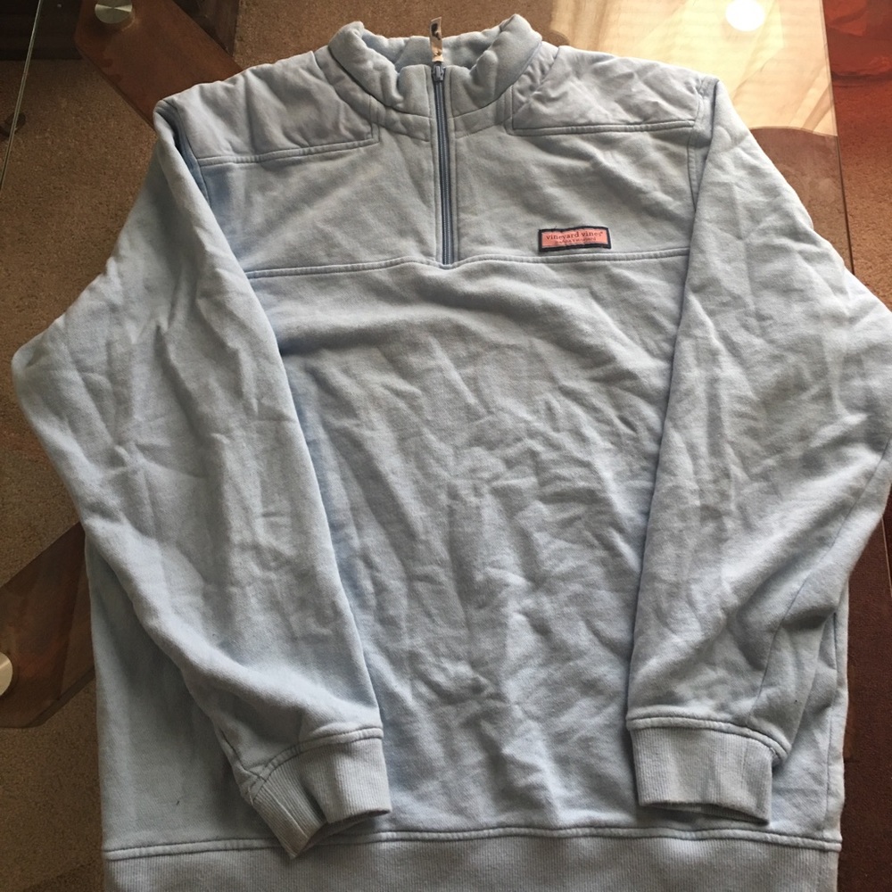 Shep Shirt