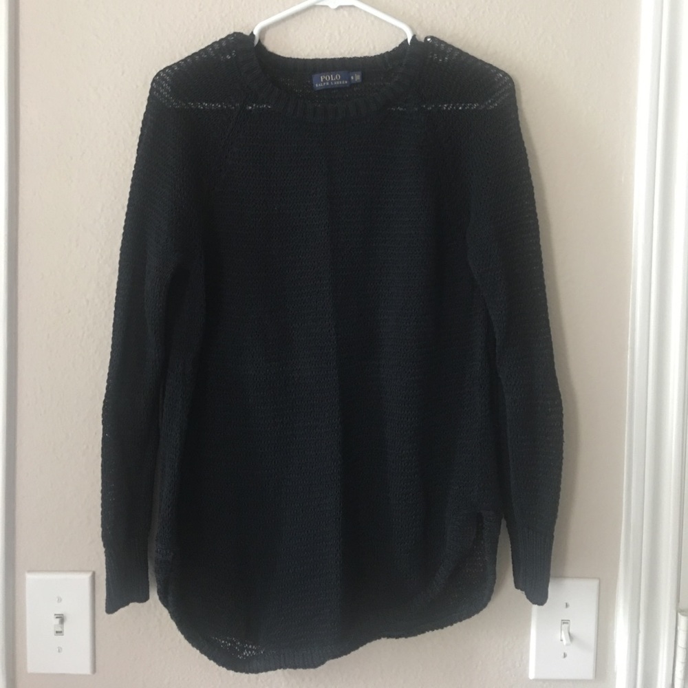 Polo Ralph Lauren knit top