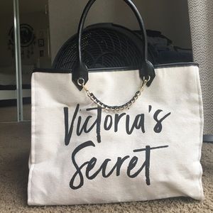 Victoria secret bag