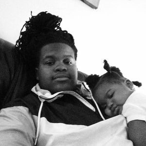 Meet your Posher, Deonte