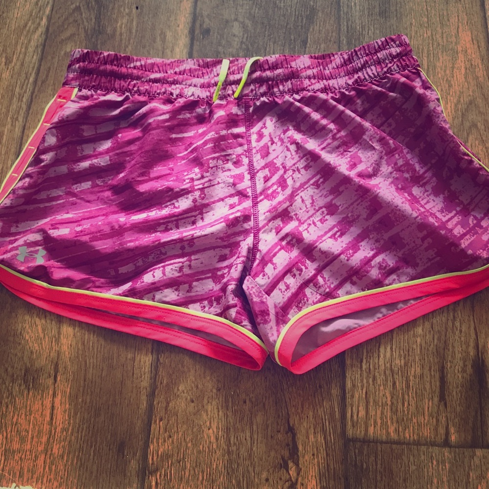 Under Armour Shorts