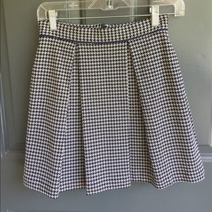 Sea New York pleated skirt