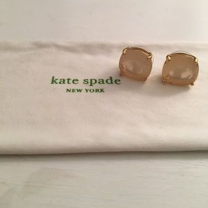Kate Spade Stud Earrings