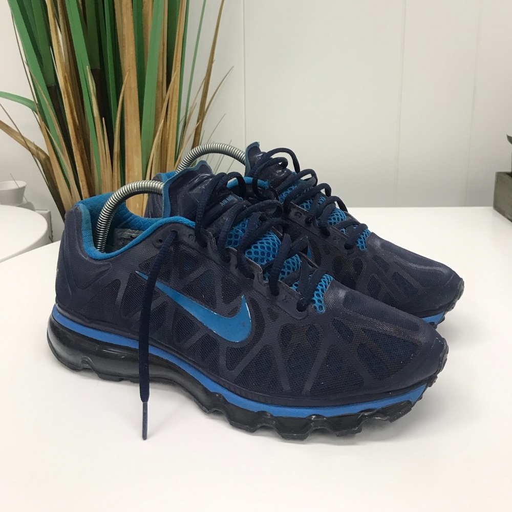 Nike air max like new