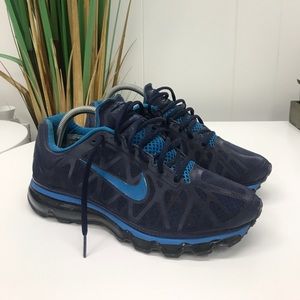 Nike air max like new