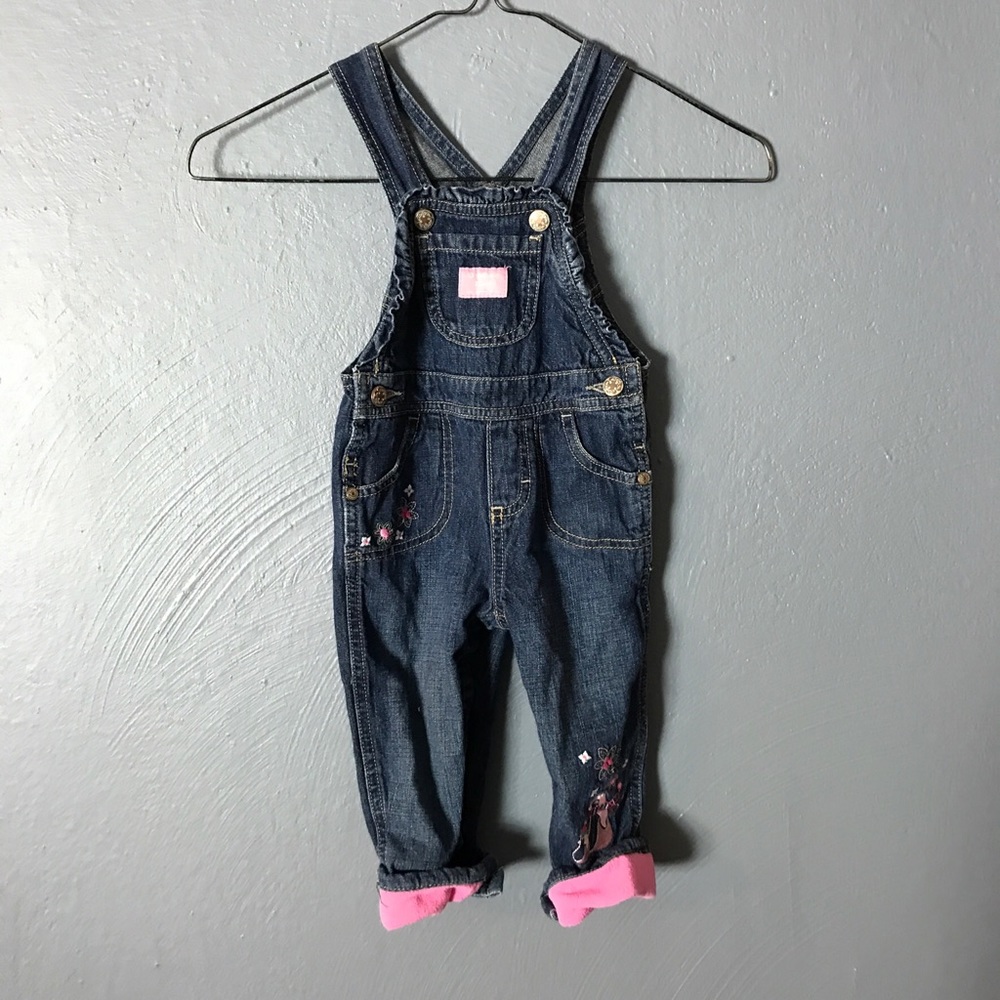 Osh gosh bgoshoveralls