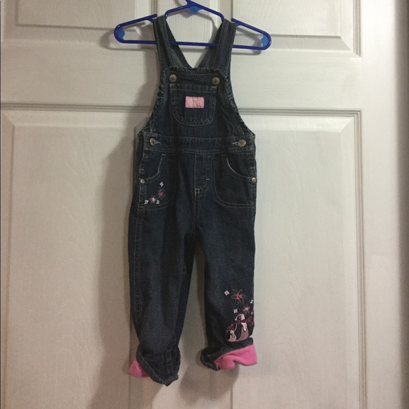 Osh gosh bgoshoveralls - Picture 4 of 5