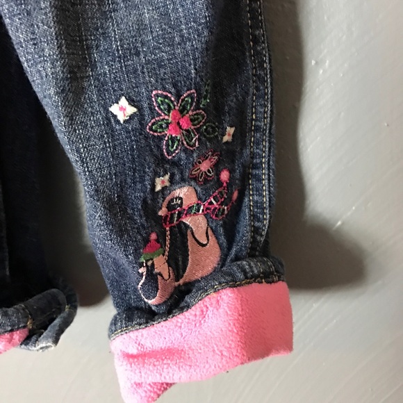 Osh gosh bgoshoveralls - Picture 3 of 5