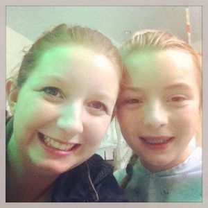 Meet your Posher, Becca