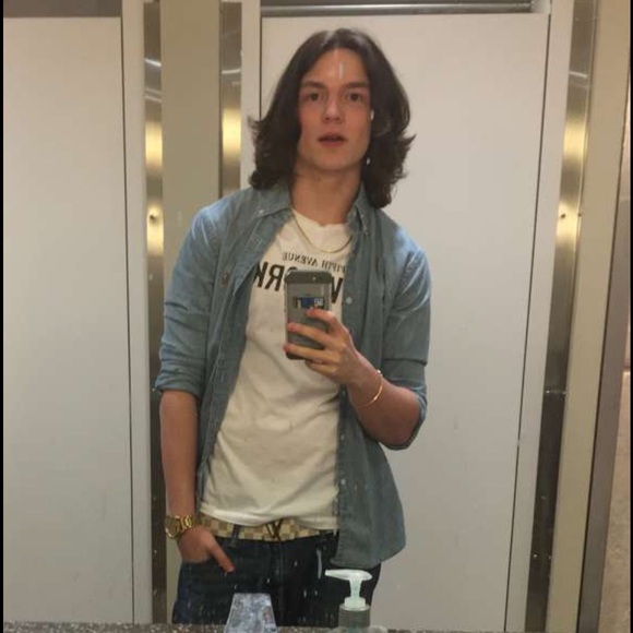 Meet your Posher, Chandler - Picture 1 of 1