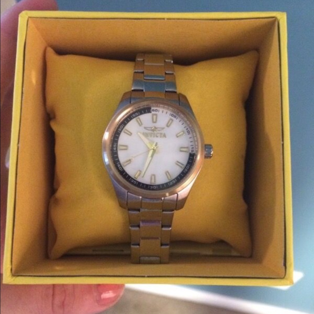 Brand New Invicta Watch