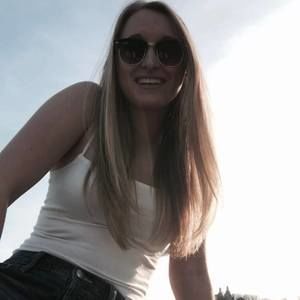 Meet your Posher, Kylie