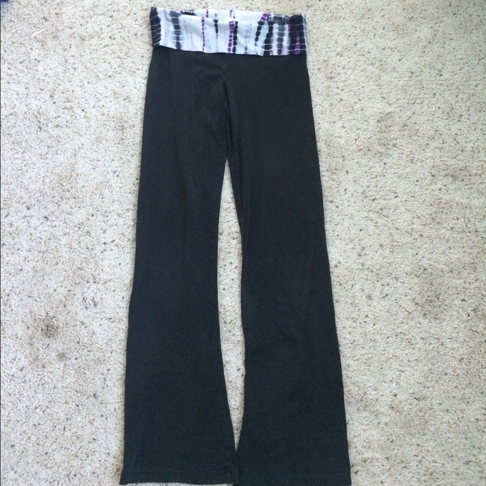 Victoria's Secret Yoga Pants🤸🏼‍♀️