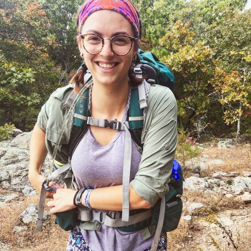 Meet your Posher, Eleanor