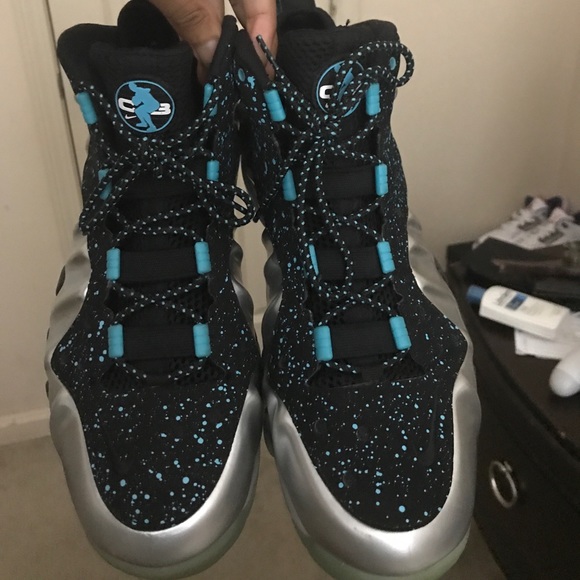 Barkley Positie Max - Picture 2 of 5