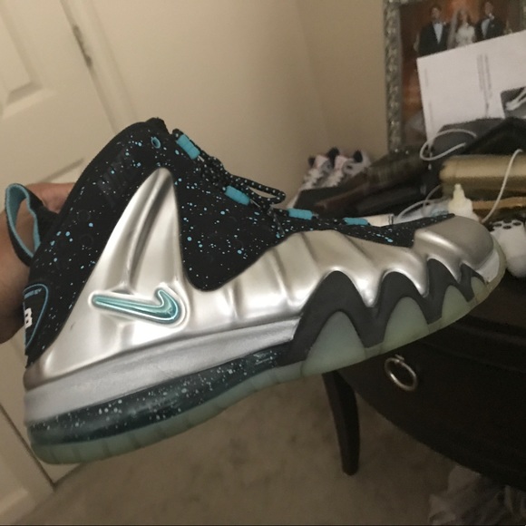 Barkley Positie Max - Picture 3 of 5