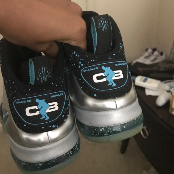 Barkley Positie Max - Picture 4 of 5