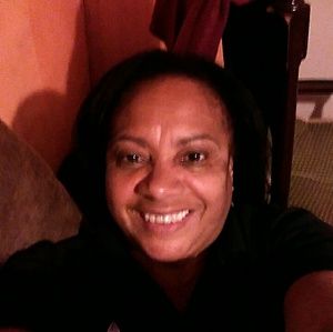 Meet your Posher, Angela