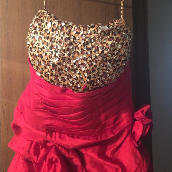 Dress - Picture 3 of 6