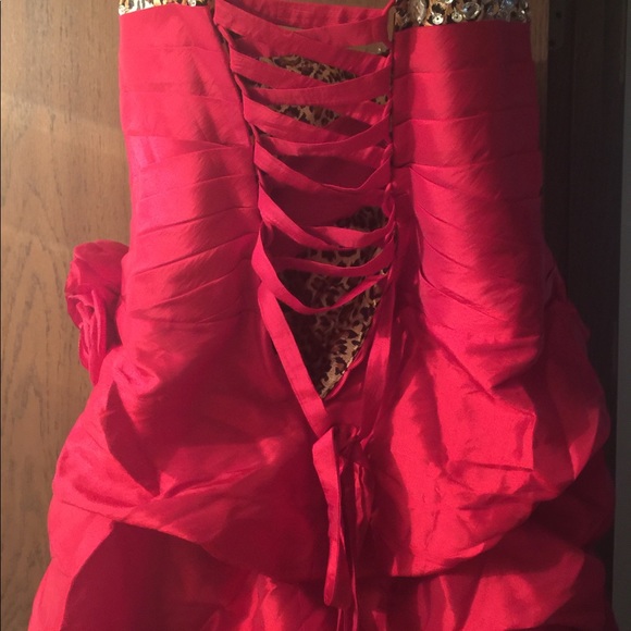 Dress - Picture 4 of 6