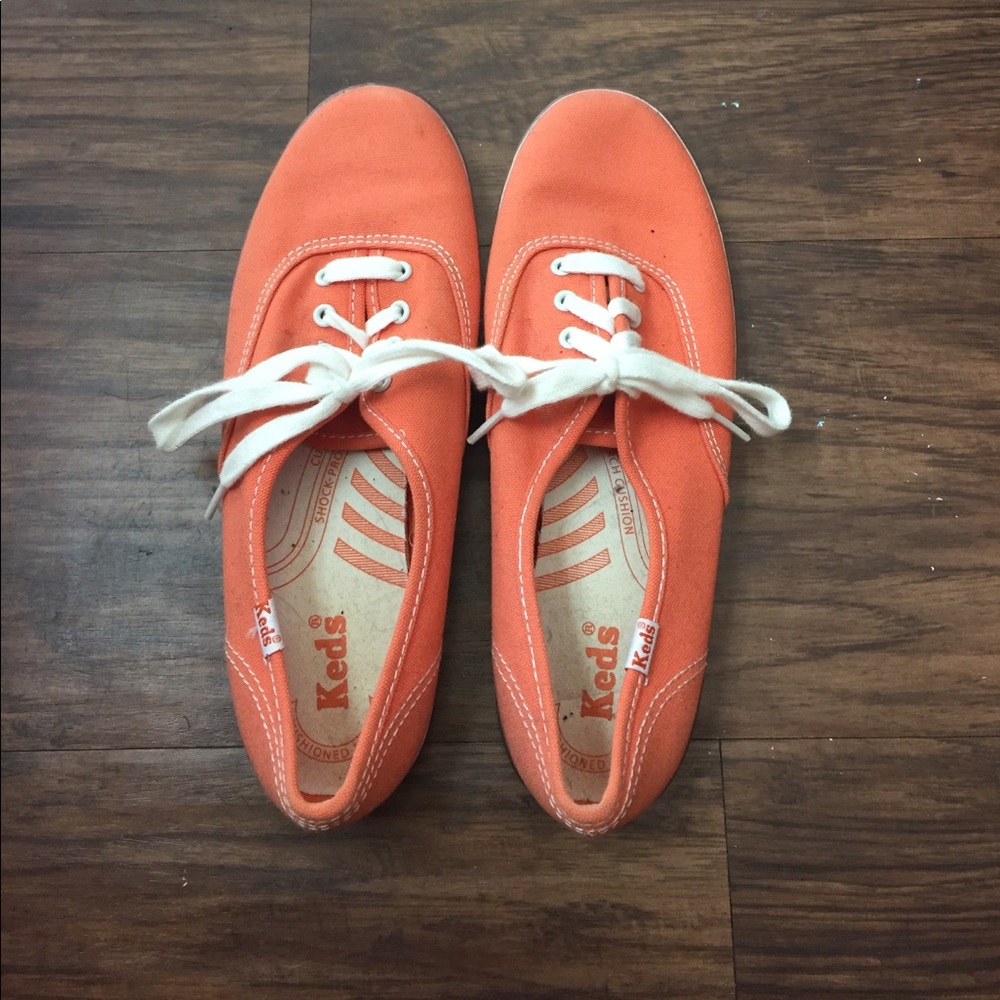 Keds