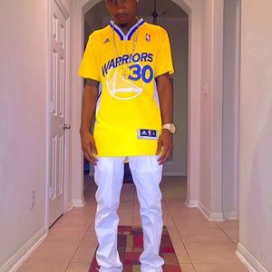 Meet your Posher, Jovante