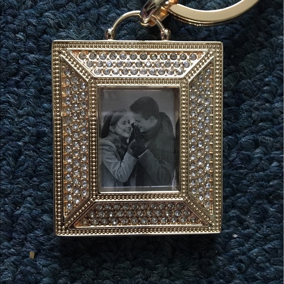 Customized keychain "cousins forever" - Picture 3 of 4