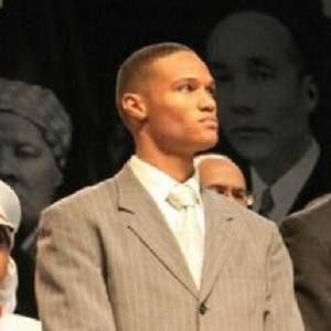 Meet your Posher, Khalifah