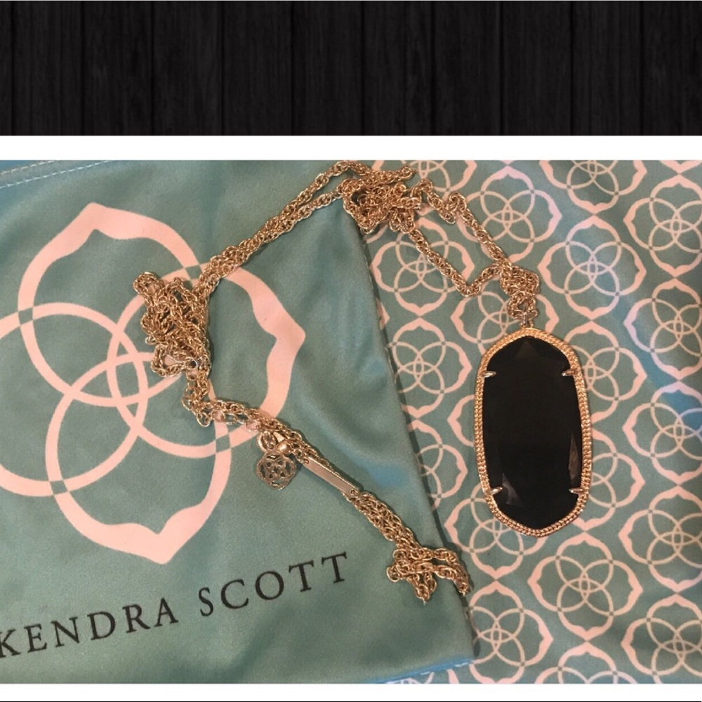 Kendra Scott Rae - Black