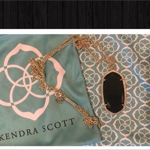 Kendra Scott Rae - Black