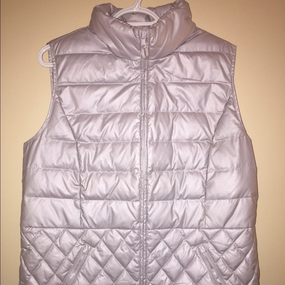 Talbots Vest