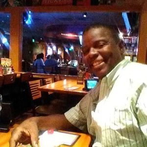 Meet your Posher, Mcarthur