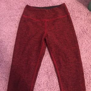 Beyond yoga leggings