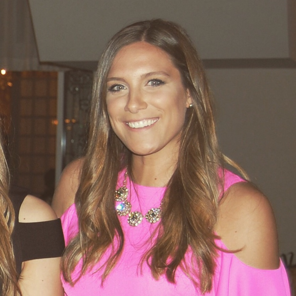 Meet your Posher, Natalie