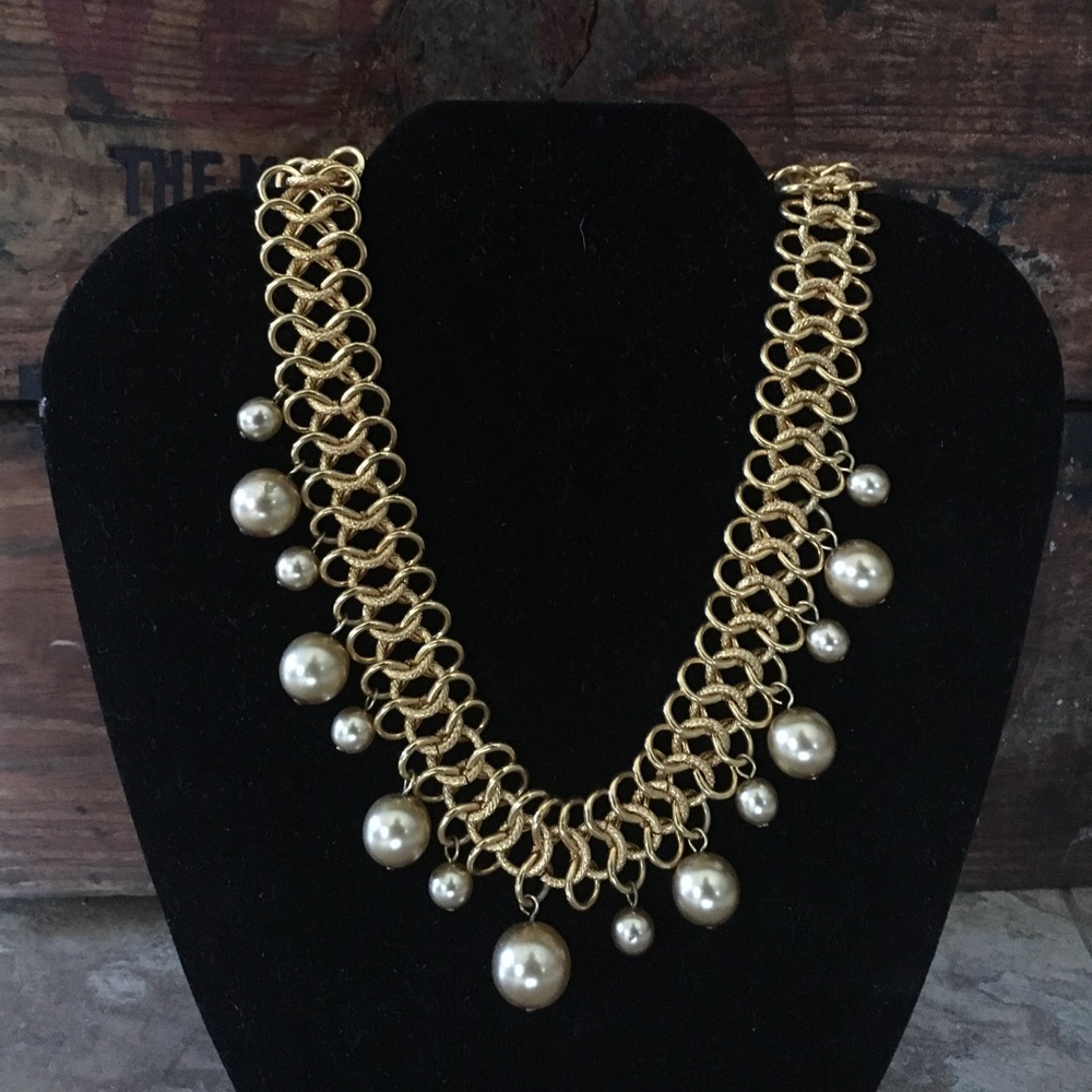 Vintage Necklace