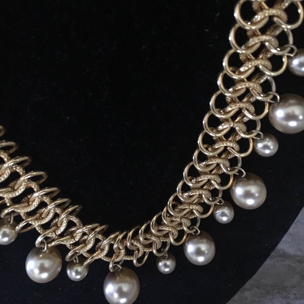 Vintage Necklace - Picture 2 of 2