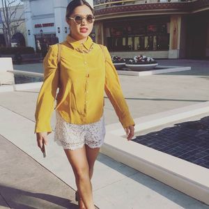 Meet your Posher, Kathryn