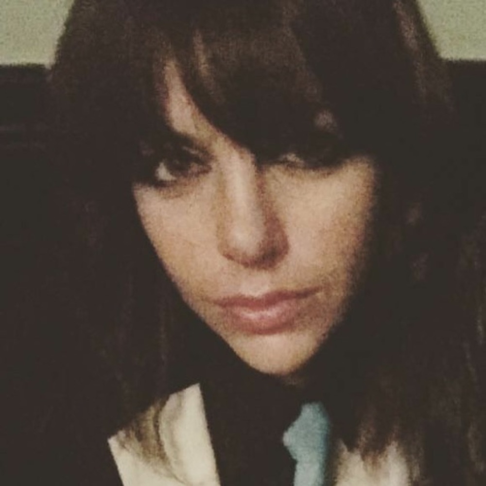 Meet your Posher, Tina