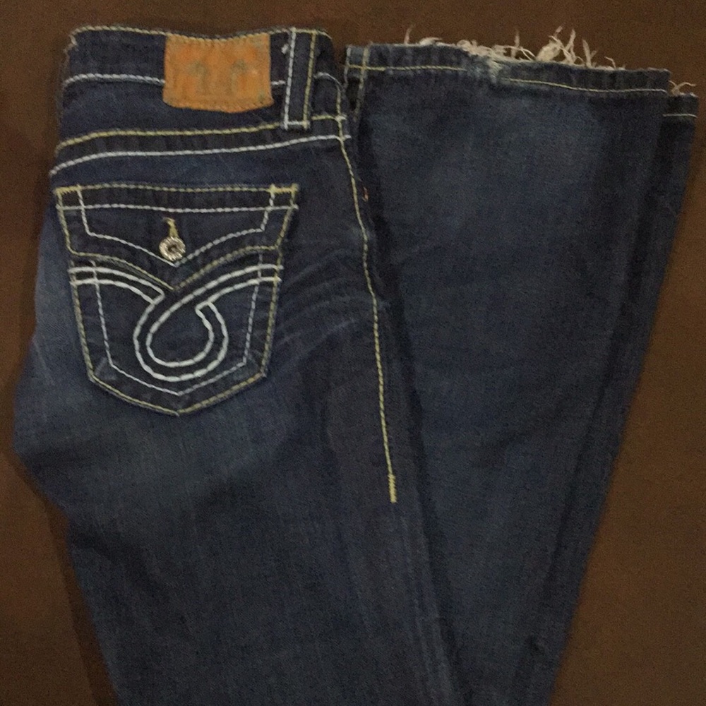 Big Star Liv jeans 26