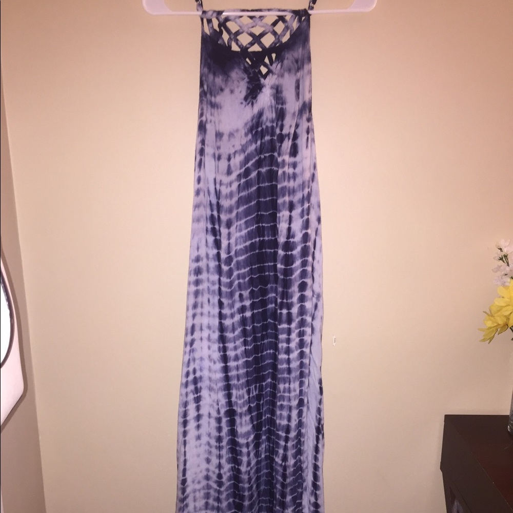 Unnamed Maxi Dress