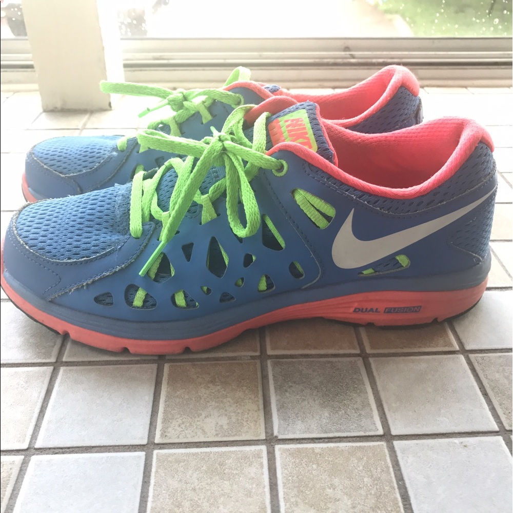 Nike sneakers