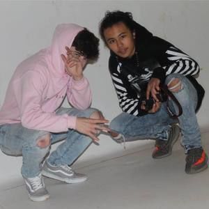 Meet your Posher, Marc