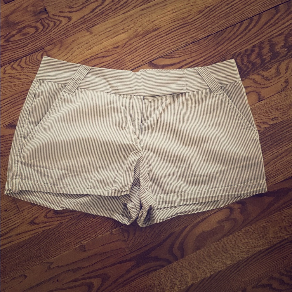 JCREW shorts