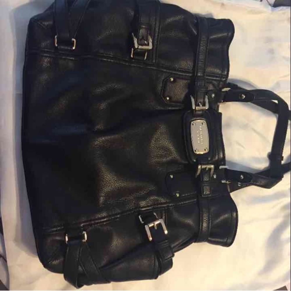 Michael Kors large Gansevoort handbag