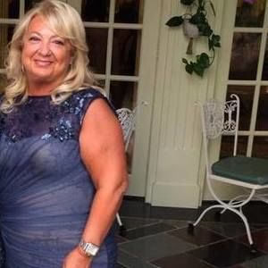 Meet your Posher, Connie