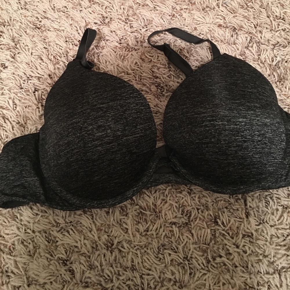 Victoria's Secret Perfect Shape bra.