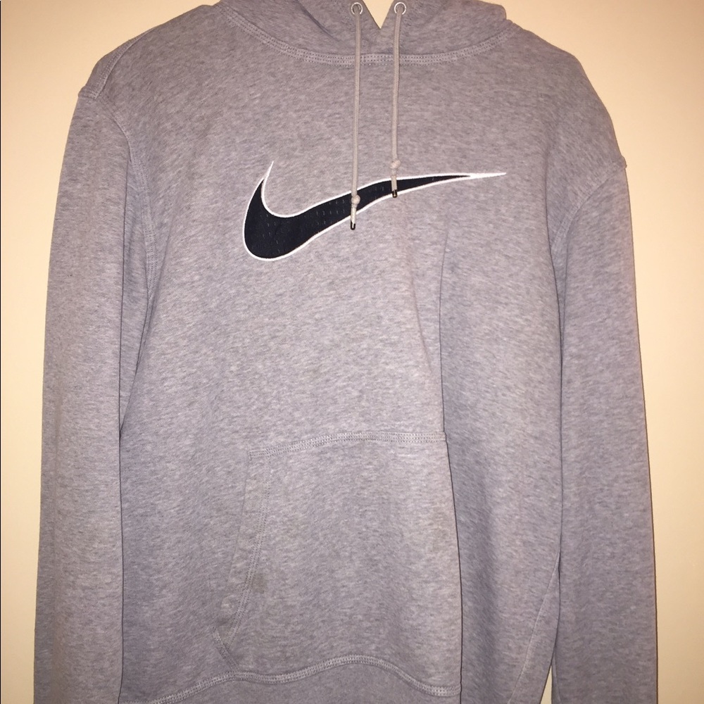 Nike Sweatshirt