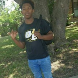 Meet your Posher, Rian